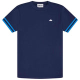 Camiseta De Manga Corta Ellesse Camiseta Fratelli Niño