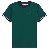 Camiseta De Manga Corta Ellesse