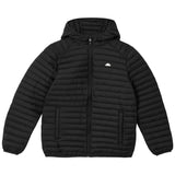 Chaqueta De Neopreno Ellesse Chaqueta Acolchada Lbardon Niño