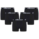 Calzoncillo Ellesse Pack 5 Bóxers De Niño Emario