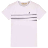 Camiseta De Manga Corta Ellesse Depeche