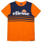 Camiseta De Manga Corta Ellesse Feros