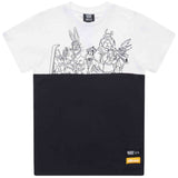 Camiseta De Manga Corta Ellesse Camiseta Treva