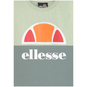 Ellesse Short Sleeve T-Shirt