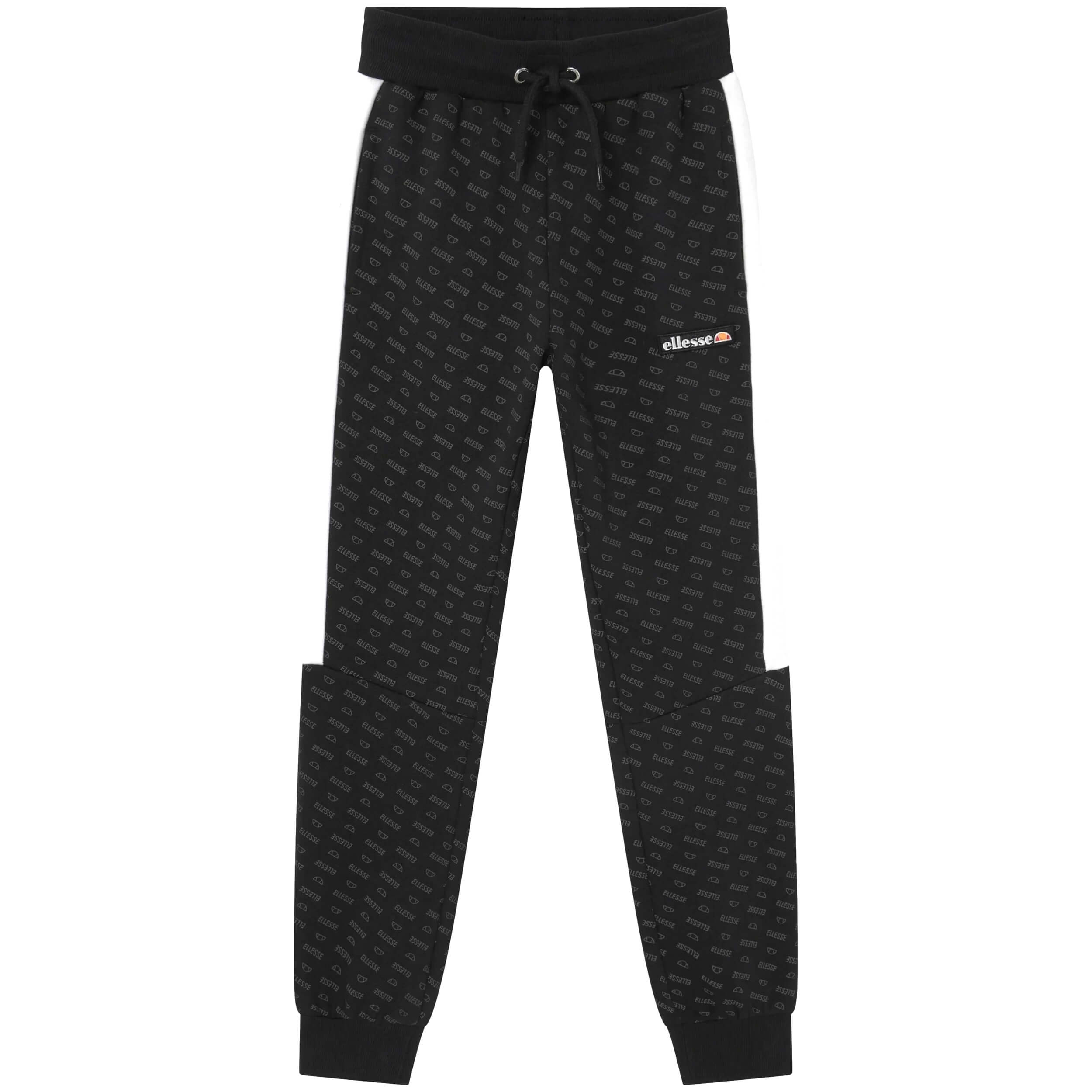 Pantalon De Chandal Ellesse S3P16183-Blk