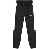 Ellesse Tracksuit Pants S3P16183-Blk