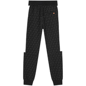 Pantalon De Chandal Ellesse S3P16183-Blk