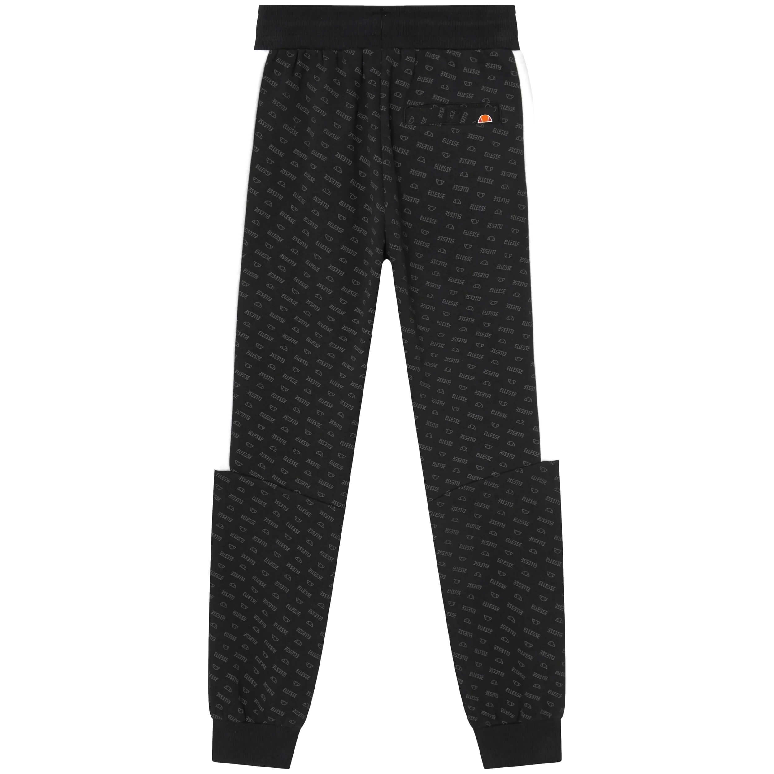 Pantalon De Chandal Ellesse S3P16183-Blk