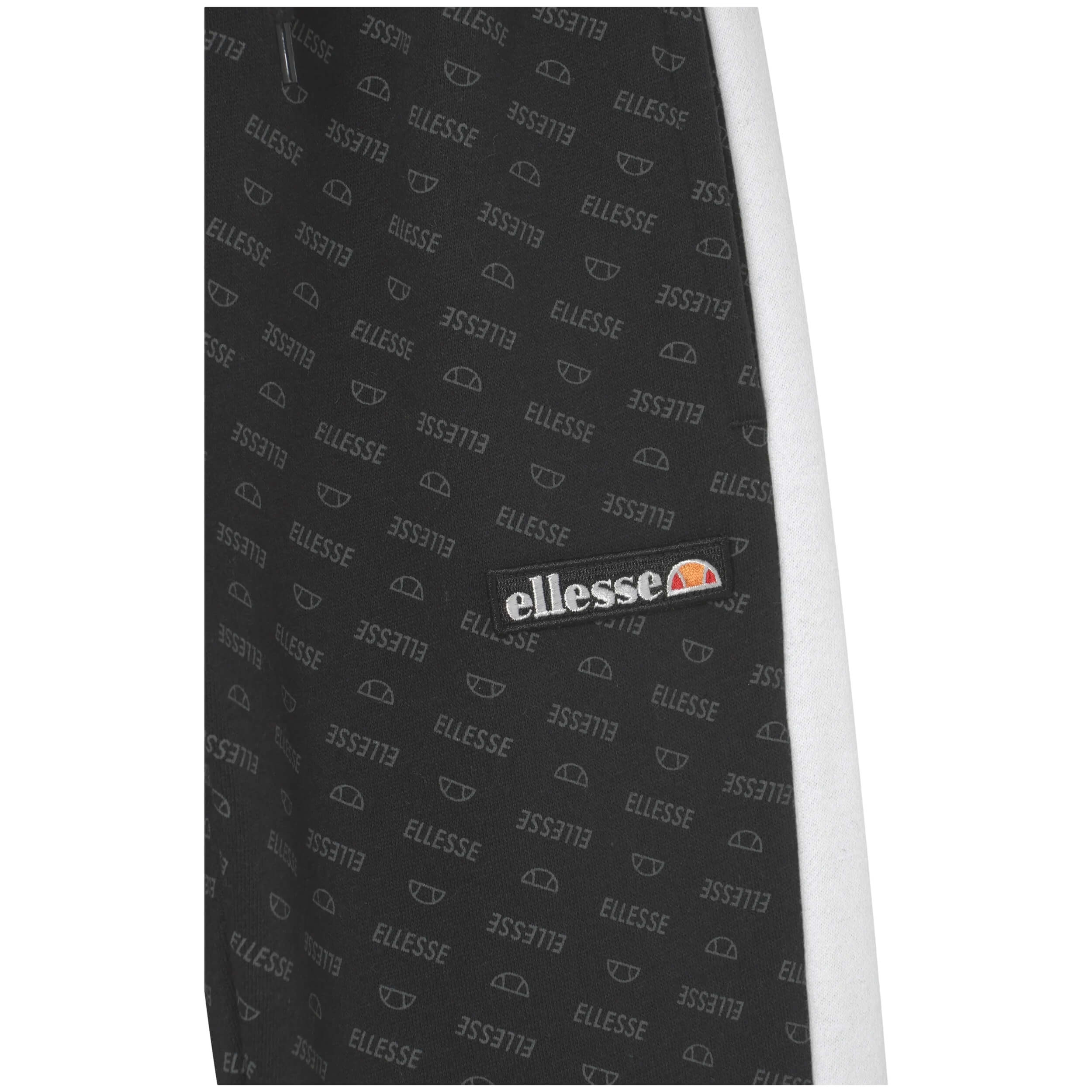 Pantalon De Chandal Ellesse S3P16183-Blk