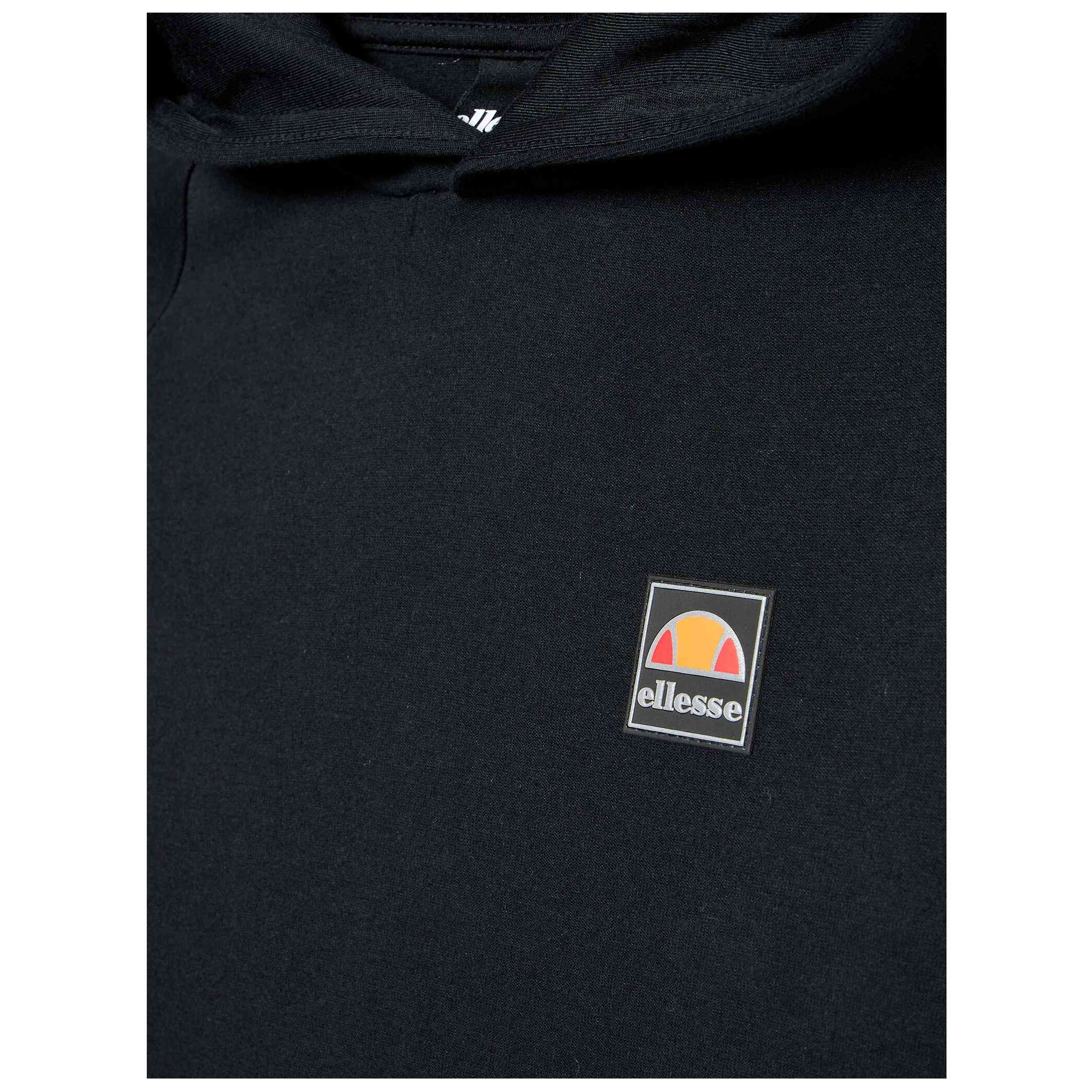 Sudadera Con Capucha Ellesse Vendite