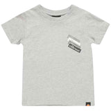 Camiseta De Manga Corta Ellesse Camiseta Daniyal