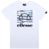 Camiseta De Manga Corta Ellesse