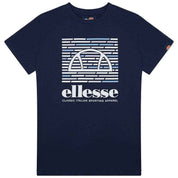 Camiseta De Manga Corta Ellesse Palagio