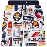 Pantalon Corto Ellesse S3R17740-Multi