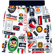 Ellesse Petroio Shorts