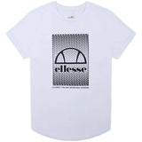 Camiseta De Manga Corta Ellesse S3R17761-908