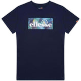Camiseta De Manga Corta Ellesse