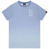 Camiseta De Manga Corta Ellesse Camiseta Comago