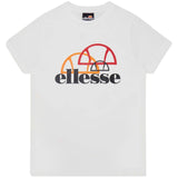 Camiseta De Manga Corta Ellesse