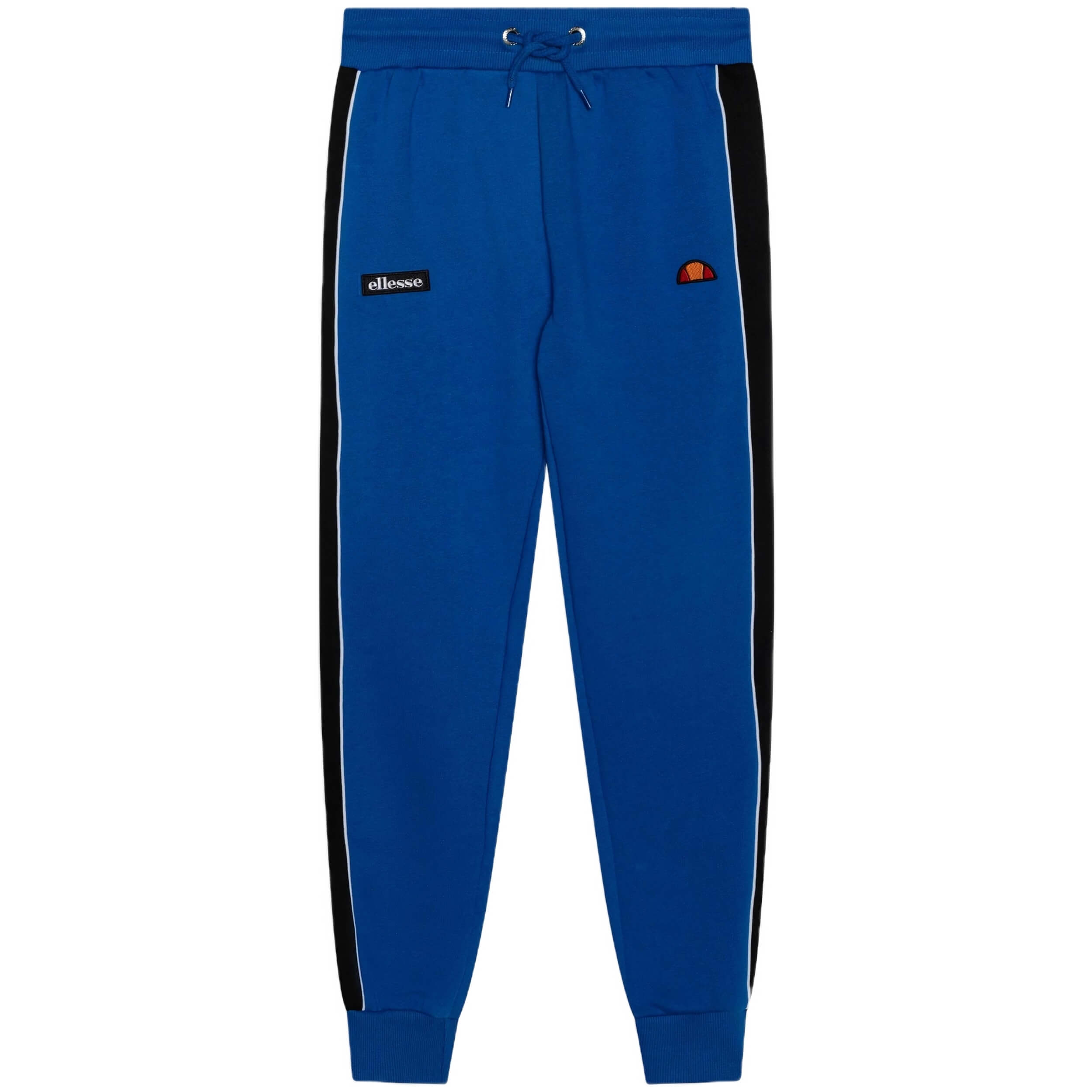 Pantalon Largo Ellesse S3T19129-Azul