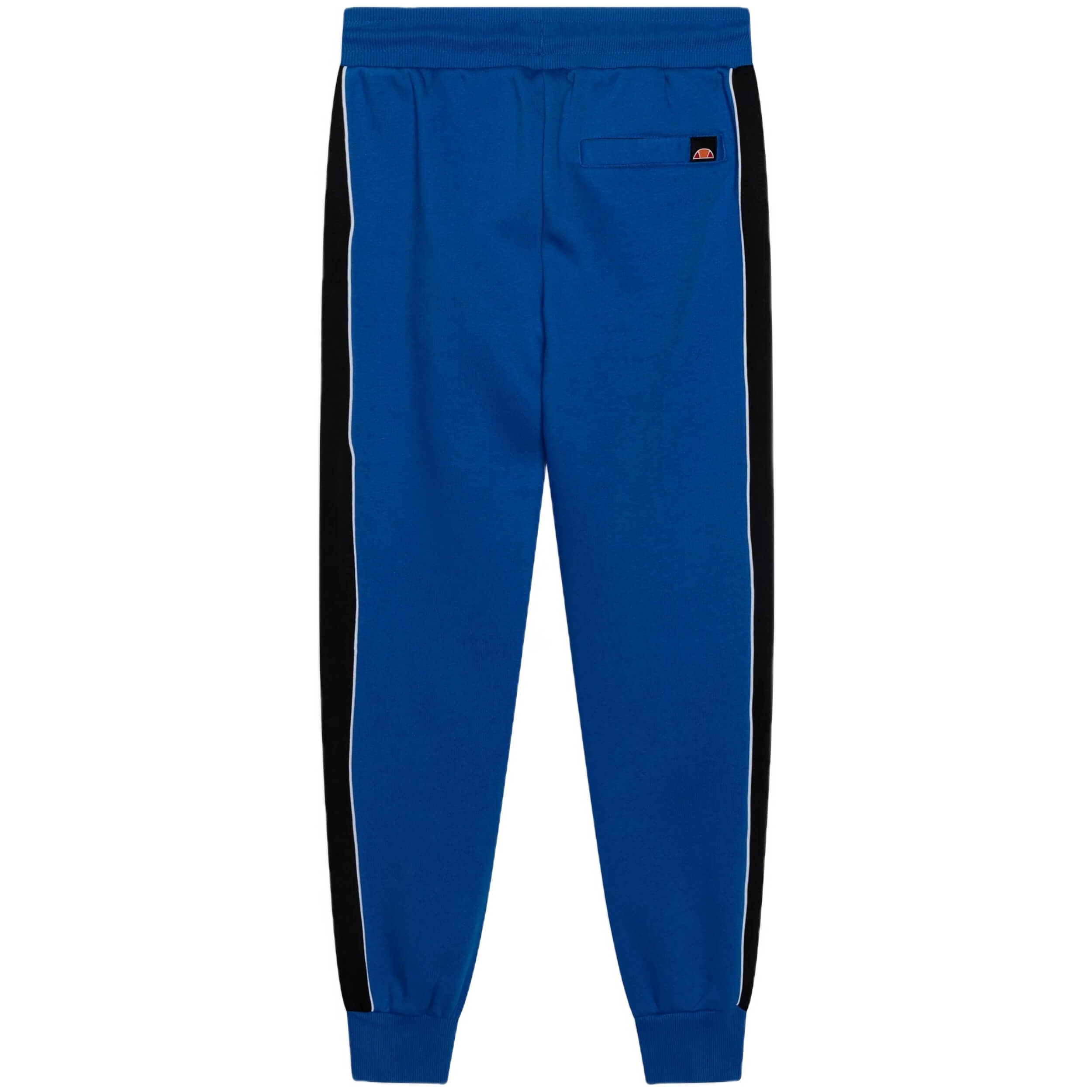 Pantalon Largo Ellesse S3T19129-Azul