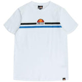 Camiseta De Manga Corta Ellesse