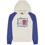 Sudadera Con Capucha Ellesse