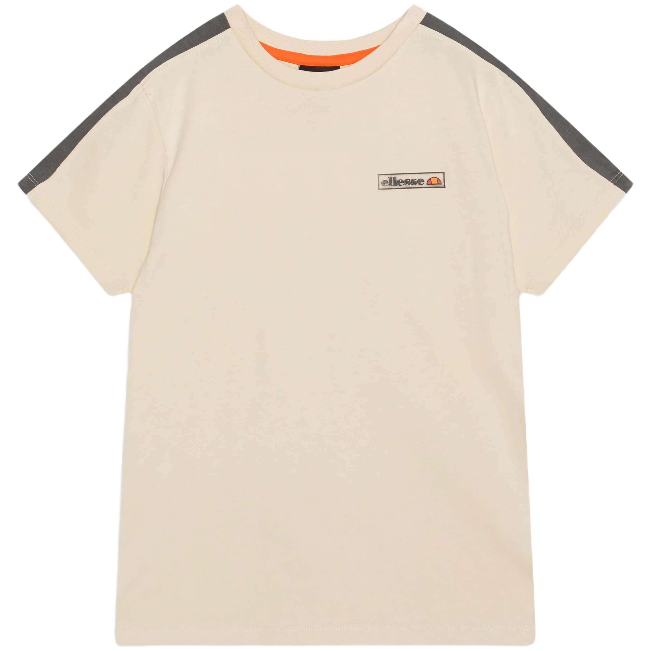 Camiseta De Manga Corta Ellesse Pergo