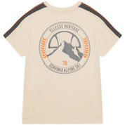 Camiseta De Manga Corta Ellesse Pergo