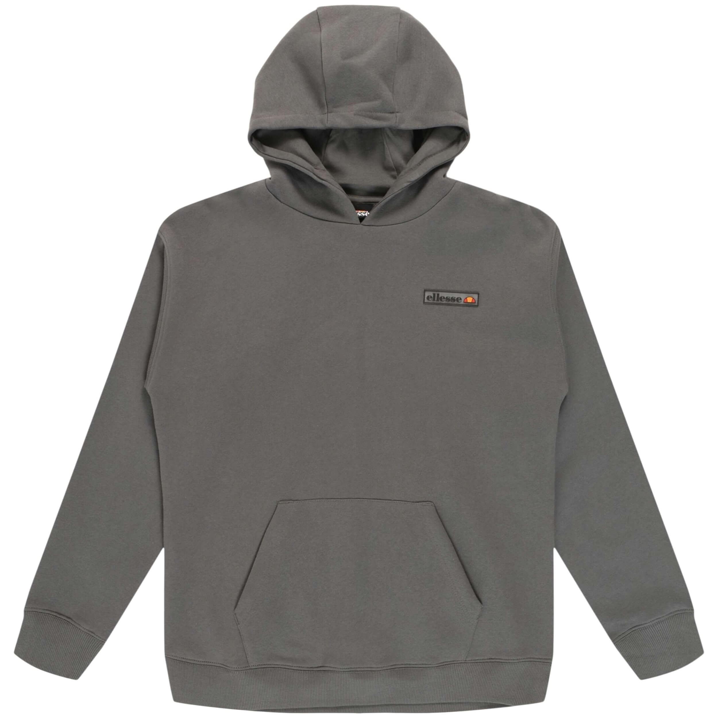 Sudadera Con Capucha Ellesse Bruschi Jnr Oh Hoodie