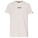 Camiseta De Manga Corta Ellesse