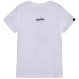 Camiseta De Manga Corta Ellesse