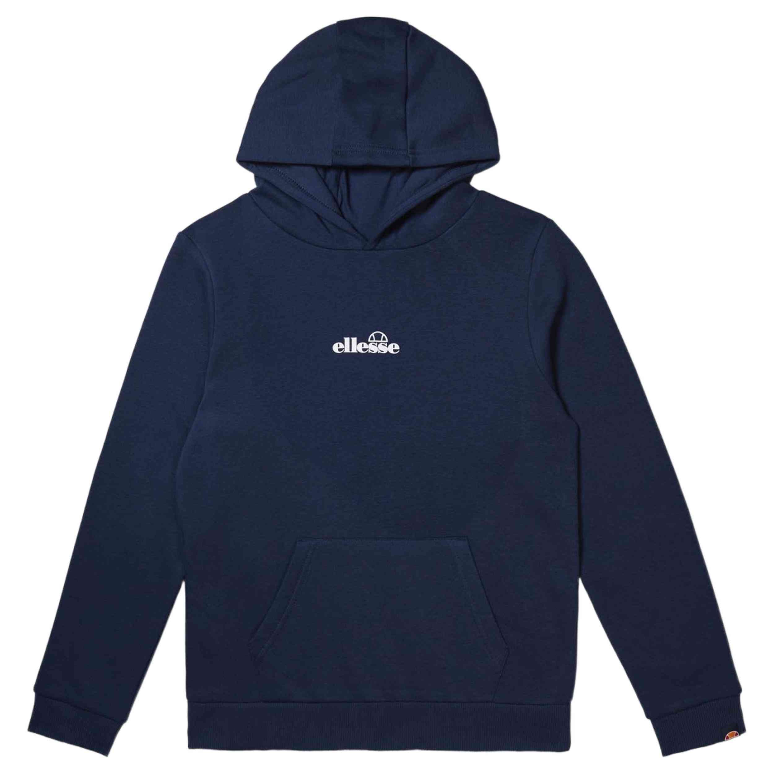 Sudadera Con Capucha Ellesse Ellibro
