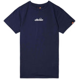 Camiseta De Manga Corta Ellesse Valera