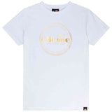 Camiseta De Manga Corta Ellesse Camiseta Levane