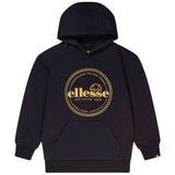 Sudadera Con Capucha Ellesse Sudadera Valdarno