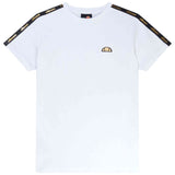 Camiseta De Manga Corta Ellesse Camiseta Cardoso