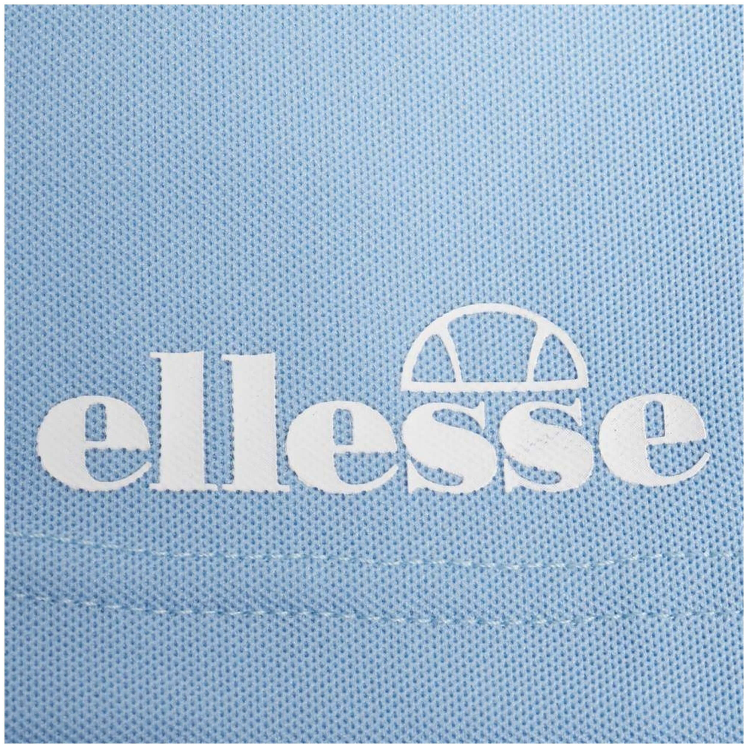 Pantalon Corto Ellesse  