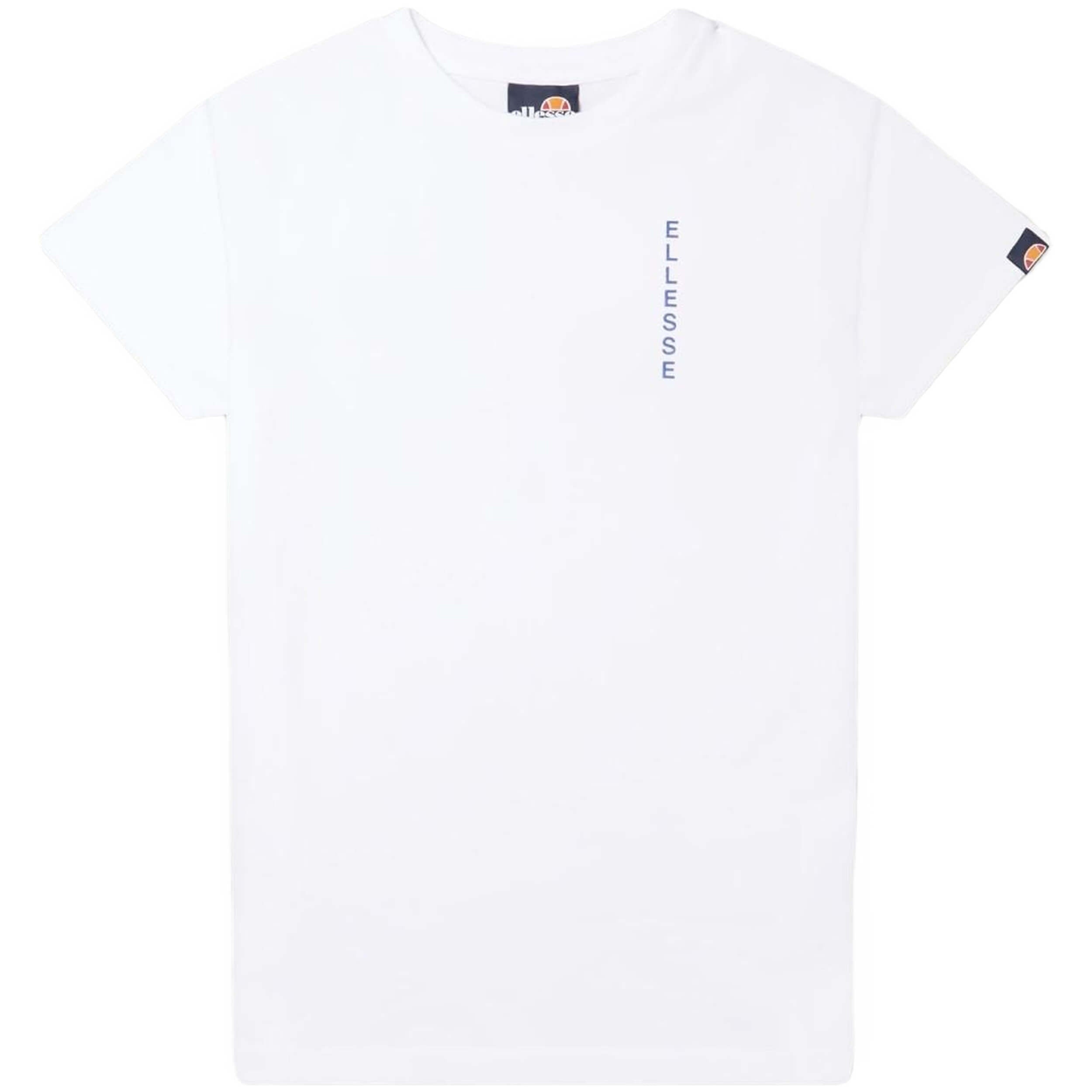 Camiseta De Manga Corta Ellesse Nessia