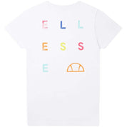 Camiseta De Manga Corta Ellesse Nessia