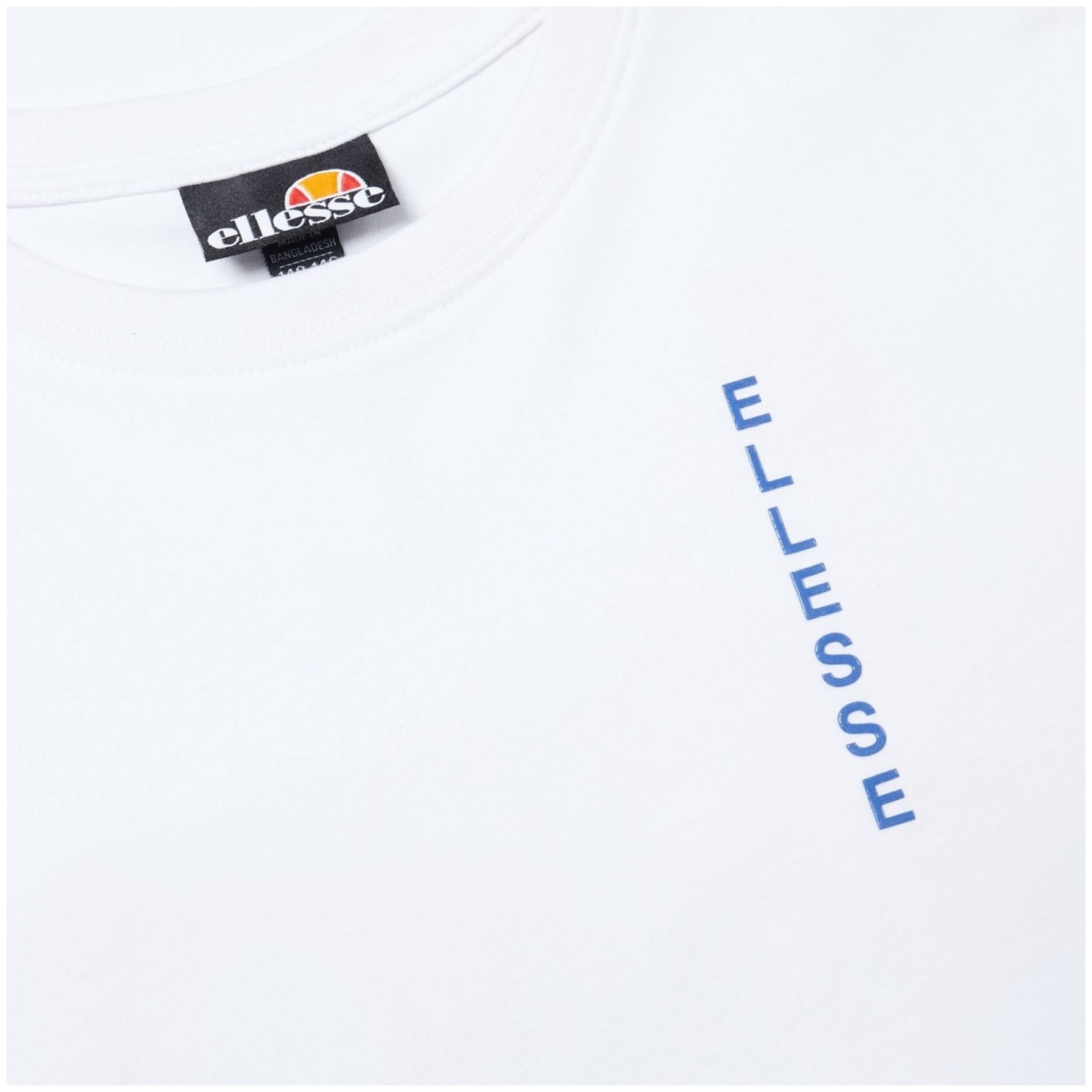 Camiseta De Manga Corta Ellesse Nessia