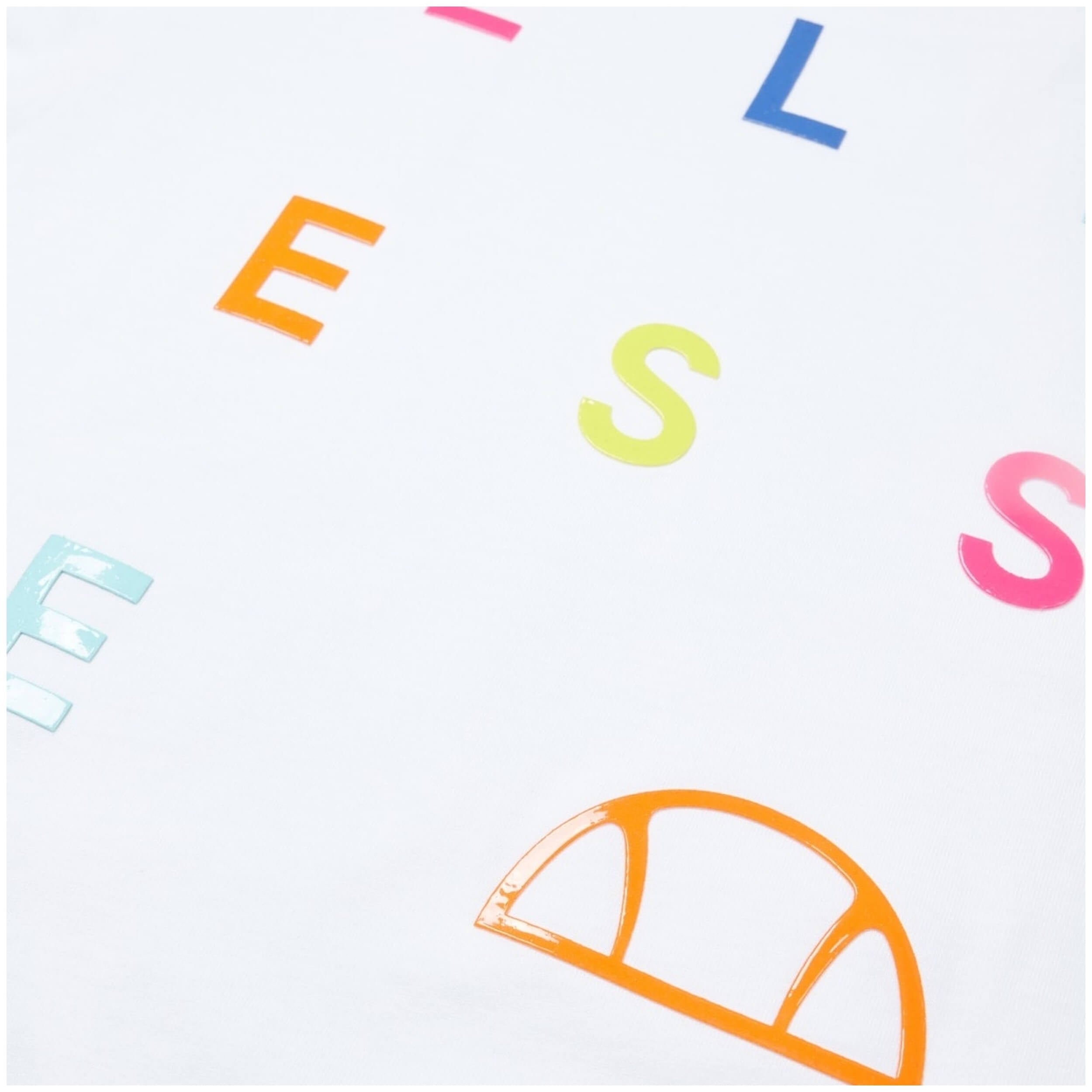 Camiseta De Manga Corta Ellesse Nessia