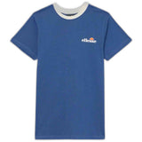 Camiseta De Manga Corta Ellesse