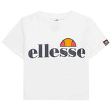 Camiseta De Manga Corta Ellesse
