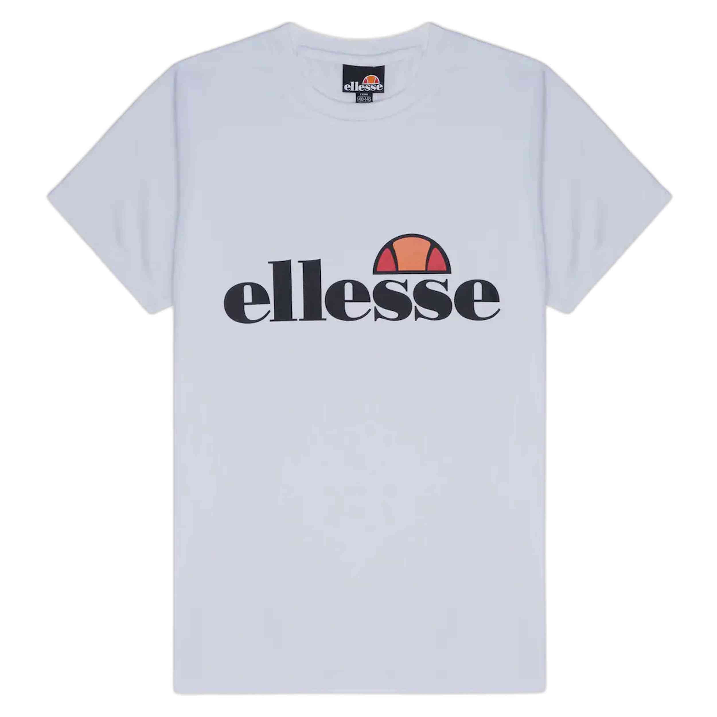 Camiseta De Manga Corta Ellesse Malia