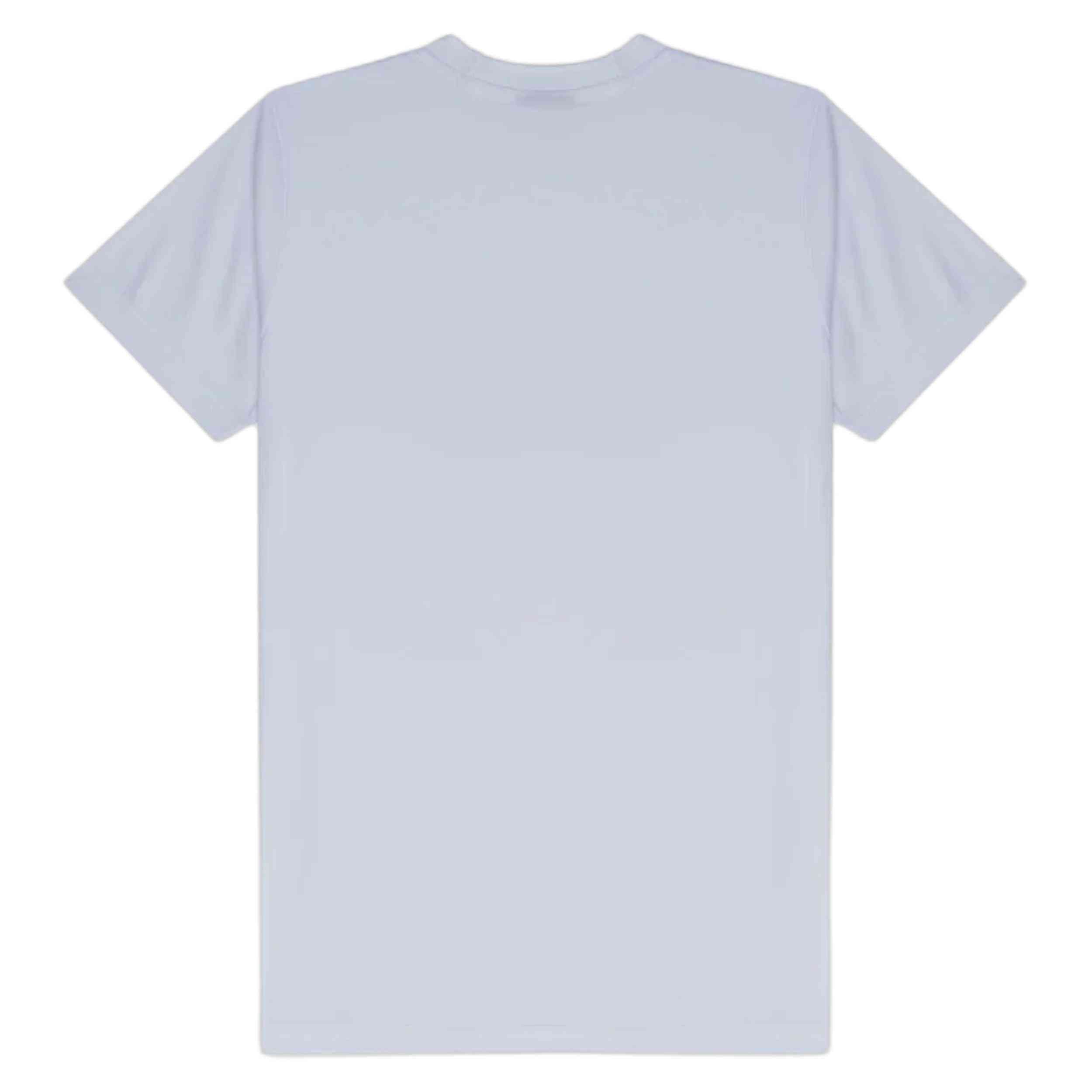 Camiseta De Manga Corta Ellesse Malia