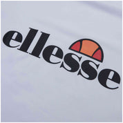 Camiseta De Manga Corta Ellesse Malia