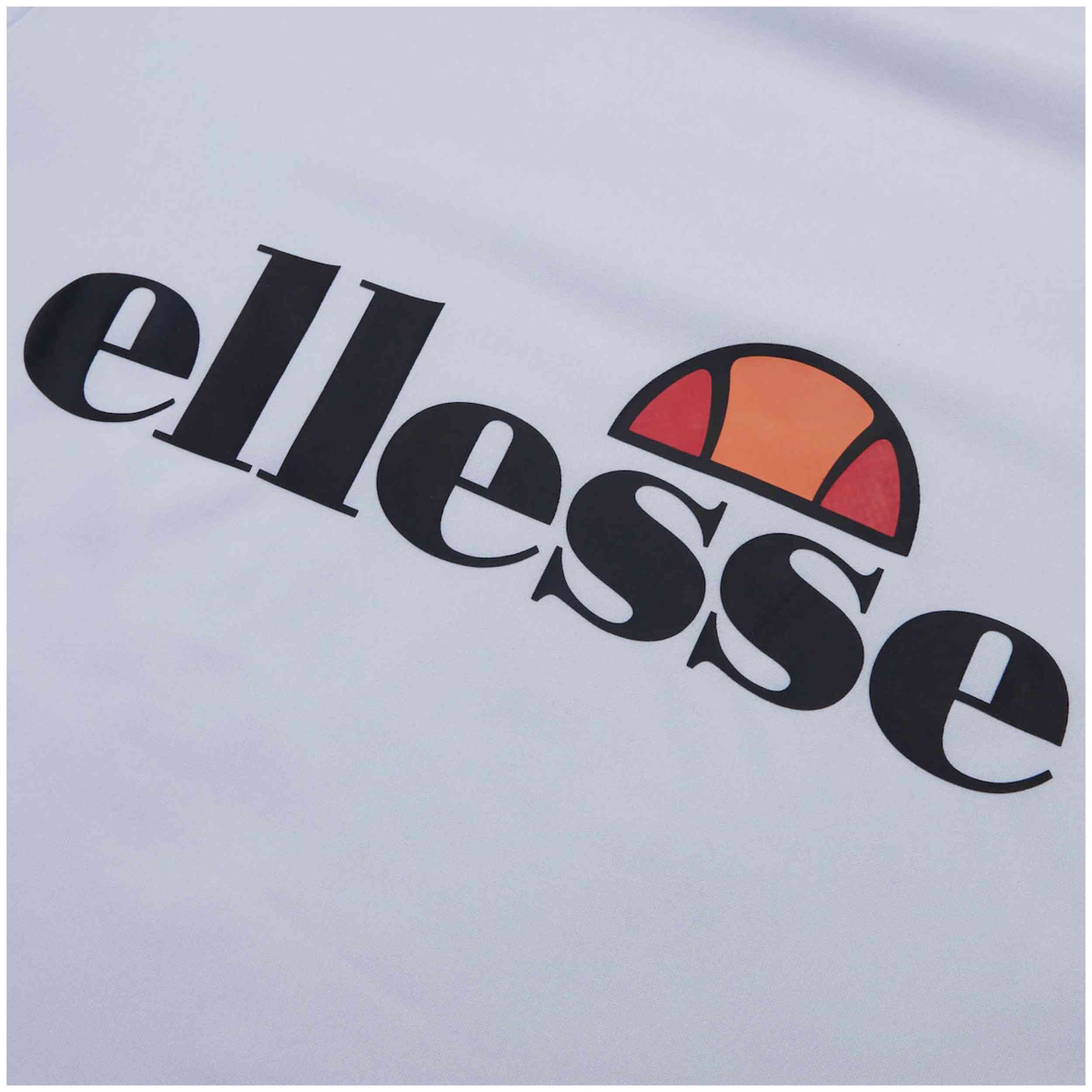 Camiseta De Manga Corta Ellesse Malia