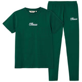 Conjunto Ellesse Camiseta Saletta Niño