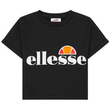 Camiseta De Manga Corta Ellesse